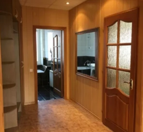 Фото 3. Трикімнатна квартира, продаж. Полтава Шевченковский (Октябрьский)