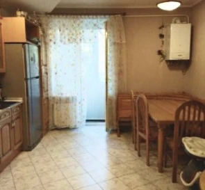 Photo 5. Three-Room flat, for sale. Poltava Шевченковский (Октябрьский)
