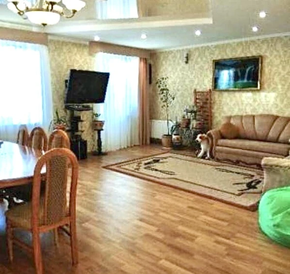 Photo 1. Three-Room flat, for sale. Poltava Шевченковский (Октябрьский)