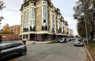 Zdjęcie Dwupokojowe mieszkanie, na sprzedaż. Poltava Шевченковский (Октябрьский)