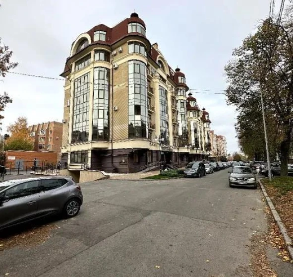 Photo 1. Two-Room flat, for sale. Poltava Шевченковский (Октябрьский)