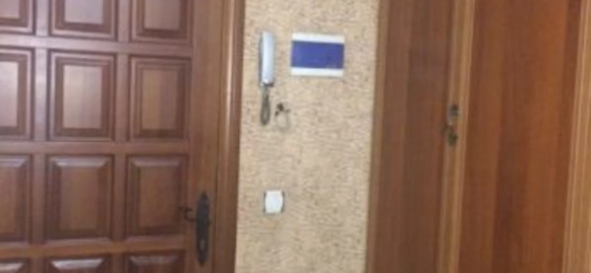 Foto Tres Ambientes piso, en venta. Poltava