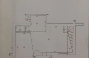 Zdjęcie Czteropokojowe mieszkanie, na sprzedaż. Poltava Шевченковский (Октябрьский)