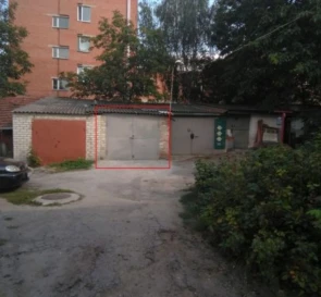 Zdjęcie 2. Dwupokojowe mieszkanie, na sprzedaż. Poltava Шевченковский (Октябрьский)