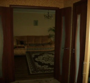 Фото 2. Трикімнатна квартира, продаж. Полтава Шевченковский (Октябрьский)