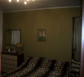 Фото 4. Трикімнатна квартира, продаж. Полтава Шевченковский (Октябрьский)