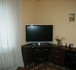 Фото 3. Трикімнатна квартира, продаж. Полтава Шевченковский (Октябрьский)