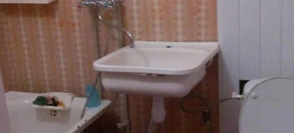 Photo 1. One-Room flat, for sale. Poltava Киевский