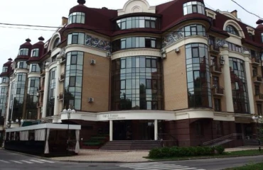 Zdjęcie Czteropokojowe mieszkanie, na sprzedaż. Poltava Шевченковский (Октябрьский)