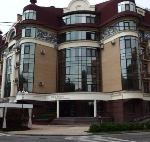 Photo 1. Four-Room flat, for sale. Poltava Шевченковский (Октябрьский)