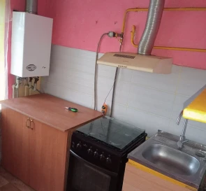 Photo 4. Three-Room flat, for sale. Poltava Подольский