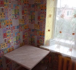Photo 5. Three-Room flat, for sale. Poltava Подольский