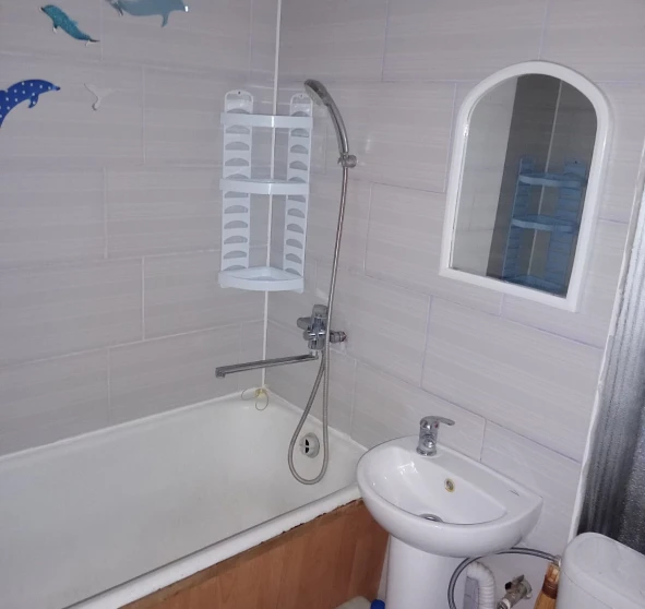 Photo 1. Three-Room flat, for sale. Poltava Подольский