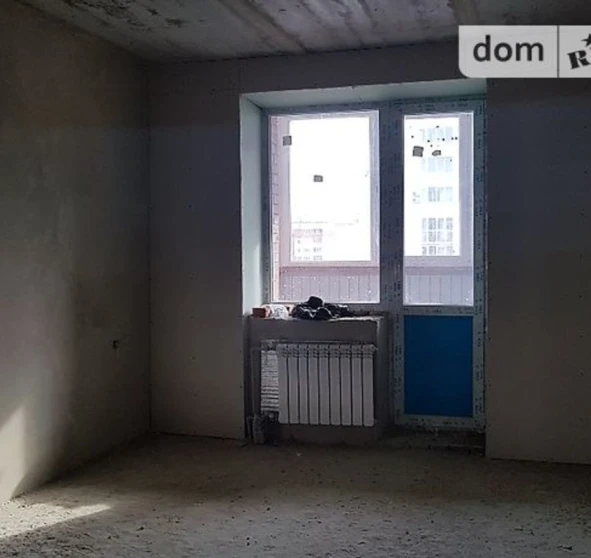 Фото 1. Трикімнатна квартира, продаж. Полтава Подольский