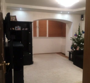 Photo 2. Three-Room flat, for sale. Poltava Подольский