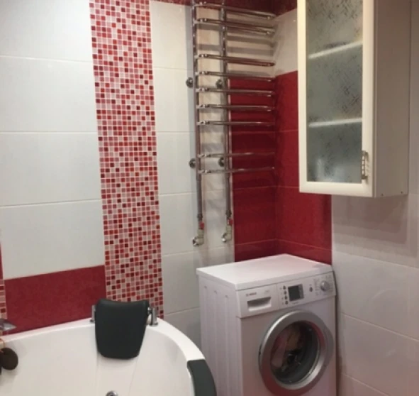 Photo 1. Three-Room flat, for sale. Poltava Подольский