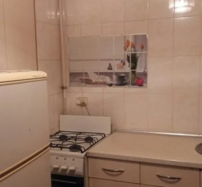 Zdjęcie 3. Dwupokojowe mieszkanie, na sprzedaż. Poltava Шевченковский (Октябрьский)