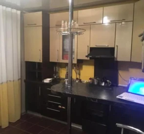 Фото 2. Однокімнатна квартира, продаж. Полтава Подольский