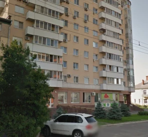 Фото 3. Четырехкомнатная квартира, продажа. Полтава Шевченковский (Октябрьский)