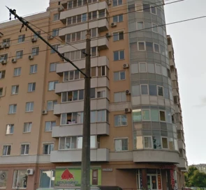 Фото 2. Четырехкомнатная квартира, продажа. Полтава Шевченковский (Октябрьский)