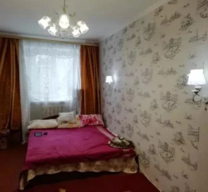 Photo 3. Three-Room flat, for sale. Poltava Шевченковский (Октябрьский)