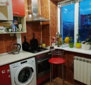 Photo 4. Three-Room flat, for sale. Poltava Шевченковский (Октябрьский)