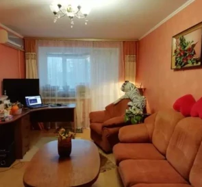 Photo 2. Three-Room flat, for sale. Poltava Шевченковский (Октябрьский)