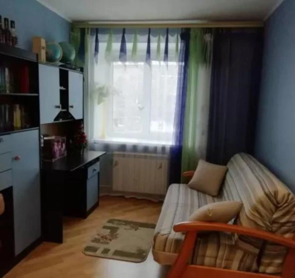 Photo 1. Three-Room flat, for sale. Poltava Шевченковский (Октябрьский)