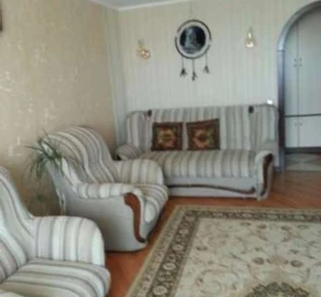 Photo 4. Three-Room flat, for sale. Poltava Шевченковский (Октябрьский)