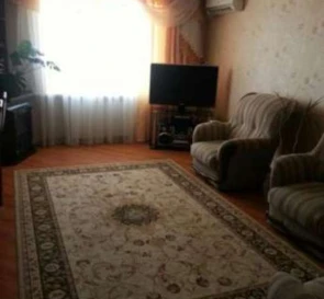 Photo 5. Three-Room flat, for sale. Poltava Шевченковский (Октябрьский)
