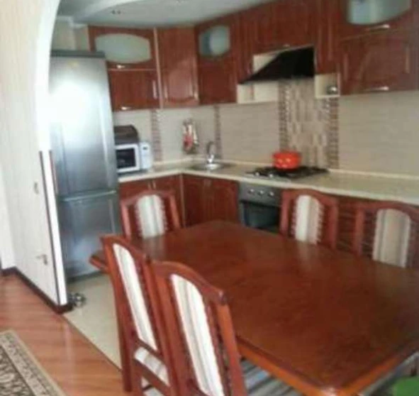 Photo 1. Three-Room flat, for sale. Poltava Шевченковский (Октябрьский)
