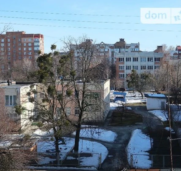 Фото 1. Трехкомнатная квартира, продажа. Полтава