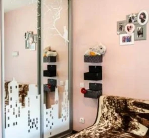 Фото 3. Четырехкомнатная квартира, продажа. Полтава Киевский