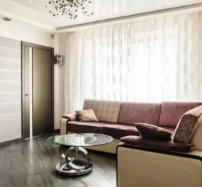 Фото 2. Четырехкомнатная квартира, продажа. Полтава Киевский