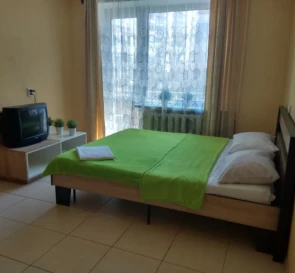 Фото 2. Однокімнатна квартира, продаж. Полтава Шевченковский (Октябрьский)