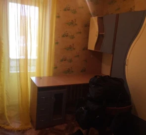 Photo 5. Four-Room flat, for sale. Poltava Шевченковский (Октябрьский)