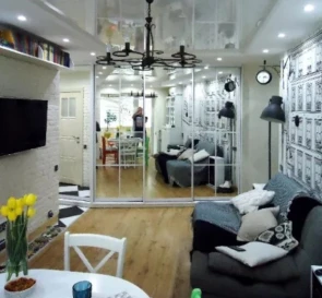 Photo 2. Three-Room flat, for sale. Poltava Шевченковский (Октябрьский)