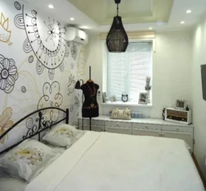 Photo 5. Three-Room flat, for sale. Poltava Шевченковский (Октябрьский)
