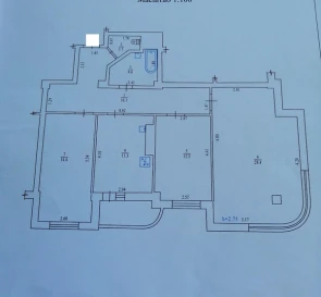 Photo 4. Three-Room flat, for sale. Poltava Подольский