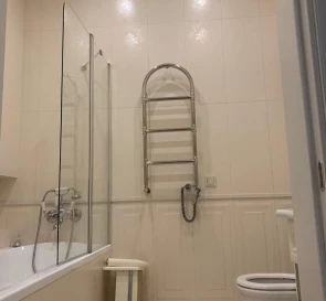 Фото 4. Двокімнатна квартира, продаж. Полтава Шевченковский (Октябрьский)
