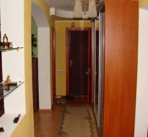Фото 3. Четырехкомнатная квартира, продаж. Полтава Шевченковский (Октябрьский)