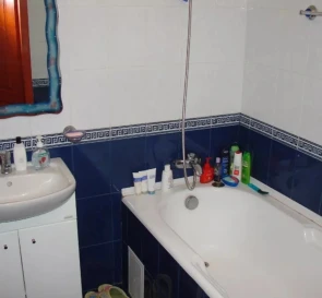 Фото 4. Четырехкомнатная квартира, продаж. Полтава Шевченковский (Октябрьский)