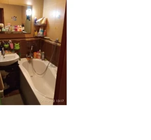 Foto 4. Tres Ambientes piso, en venta. Poltava Киевский