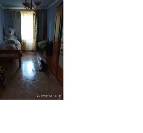 Foto 3. Tres Ambientes piso, en venta. Poltava Киевский