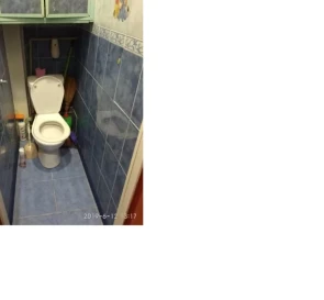 Foto 5. Tres Ambientes piso, en venta. Poltava Киевский