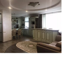 Photo 3. Three-Room flat, for sale. Poltava Шевченковский (Октябрьский)
