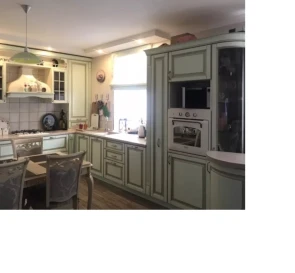 Photo 4. Three-Room flat, for sale. Poltava Шевченковский (Октябрьский)