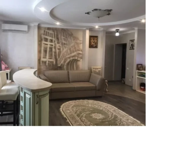 Photo 1. Three-Room flat, for sale. Poltava Шевченковский (Октябрьский)