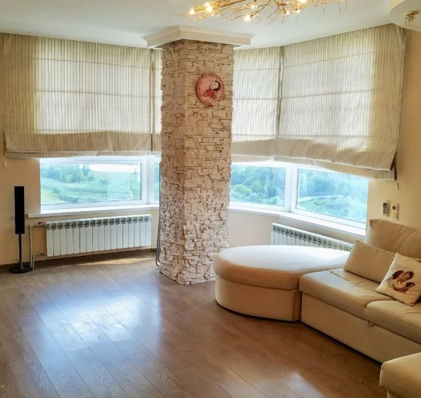 Photo 1. Two-Room flat, for sale. Poltava Подольский