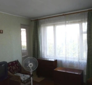 Zdjęcie 2. Dwupokojowe mieszkanie, na sprzedaż. Poltava